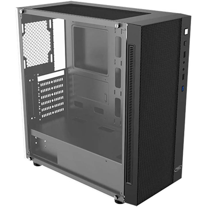 Deepcool MATREXX 55 Mesh Gaming Vetro temperato - Case/Tower