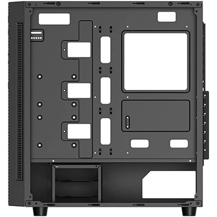 Deepcool MATREXX 55 Mesh Gaming Verre Trempé - Boîtier/Tour
