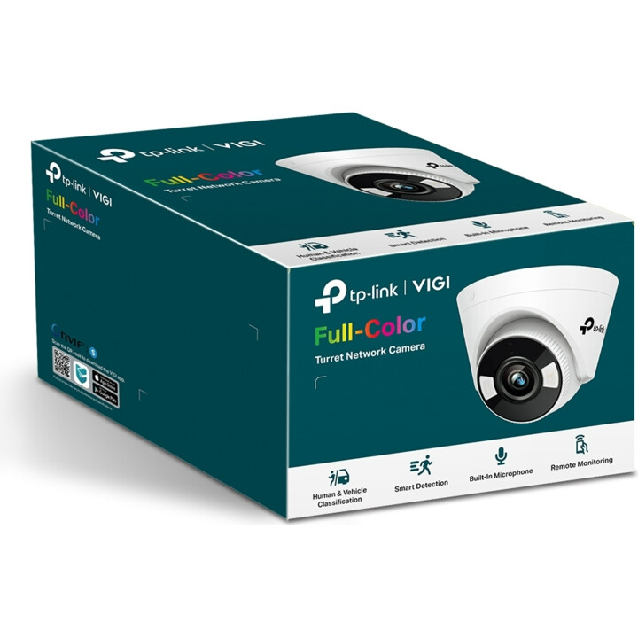 TP-LINK Kamera VIGI C430 (2,8 mm)