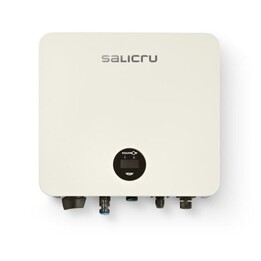 Salicru Inverter a energia solare EQUINOX2 2001-S/ 2200 VA/ 2000 W
