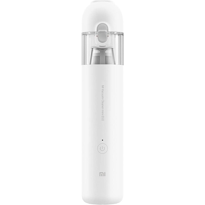 Aspirador de Mano con Batería Xiaomi Mi Vacuum Cleaner Mini 40W