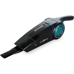 Aspirapolvere portatile a batteria Orbegozo AP 1500 / 7,4 V / 400 ml / Autonomia 20 min