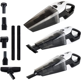 Vacuum cleaner CAMRY CR 7046