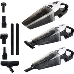 Vacuum cleaner CAMRY CR 7046