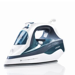Ferro da stiro a vapore haege vapor pro 2700