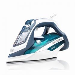 Haeger plancha de vapor 2800w