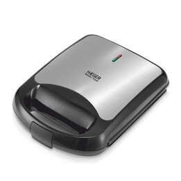 Haeger Master Toast-Sandwichmaker