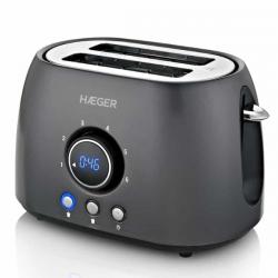 Haeger future tostadora 800w