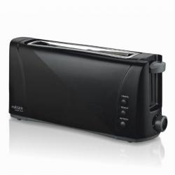 Grille-pain soleil foncé Haeger