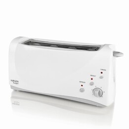 Torradeira múltipla Haeger Bulgari