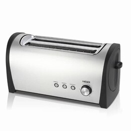 Haeger breakfast plus toaster