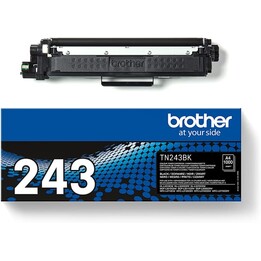 Toner Brother TN243 Negro MFC-L3750CDW 1000 PAG