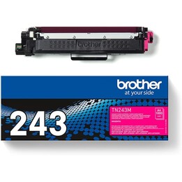 Brother TN243M 1000 PÁGINAS Magenta