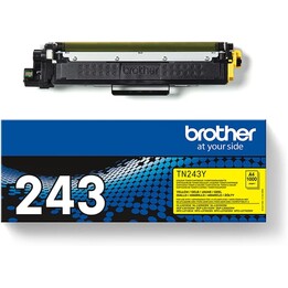 TONER BROTHER TN243Y AMA 1000 PAG