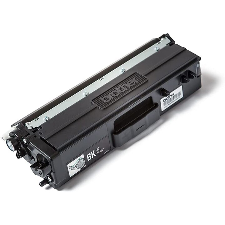 Brother TN-421BK Cartouche de toner Original Noir 1 pièce(s)