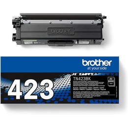 Brother TN423BK 6.500PAG Schwarz