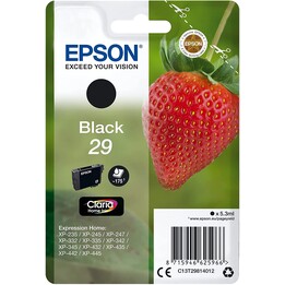 Epson C13T29814012 Nº 29 Noir