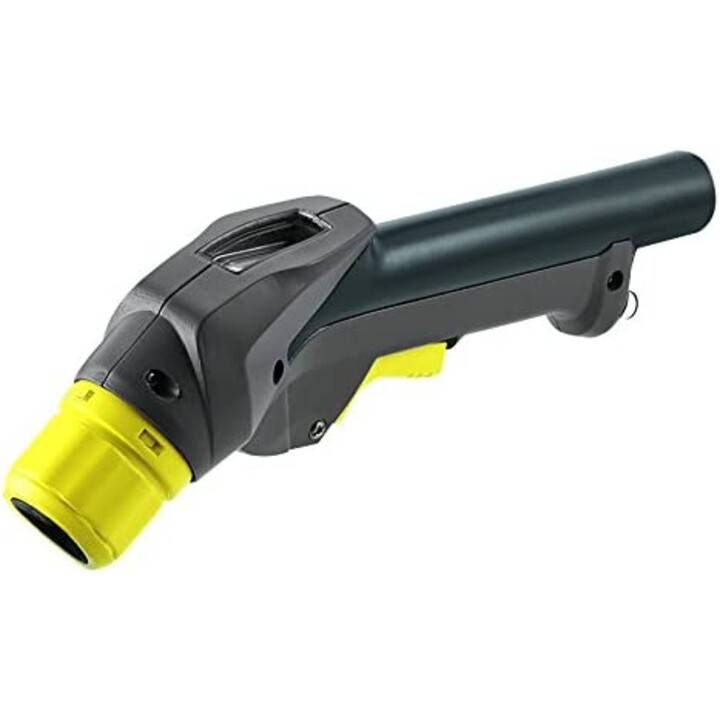 Kärcher 4039784917088 máquina de limpieza de alfombras Caminar-detrás Húmedo Negro, Amarillo