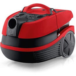 Bosch Serie 4 BWD421PET Aspirateur Aspirateur réservoir cylindrique Sec&humide 2100 W