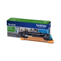 Brother TN-243C Cyan Original