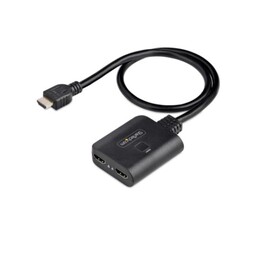 HDMI-Splitter mit 2 Anschlüssen 4k60