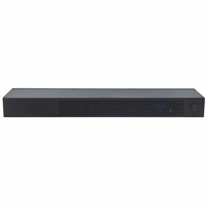 Intellinet Multicontact bar with 8 outputs for mounting in a 19" rack