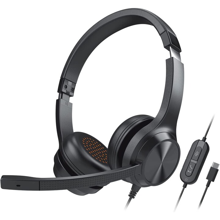 Casque CHAT USB