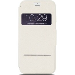 Moshi SenseCover for iPhone 8/7 Beige