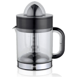 Grande espremedor de suco Haeger