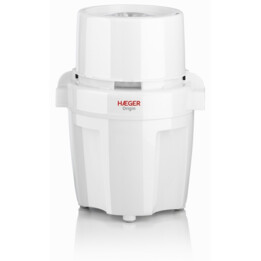 Haeger origine hachoir 500 w