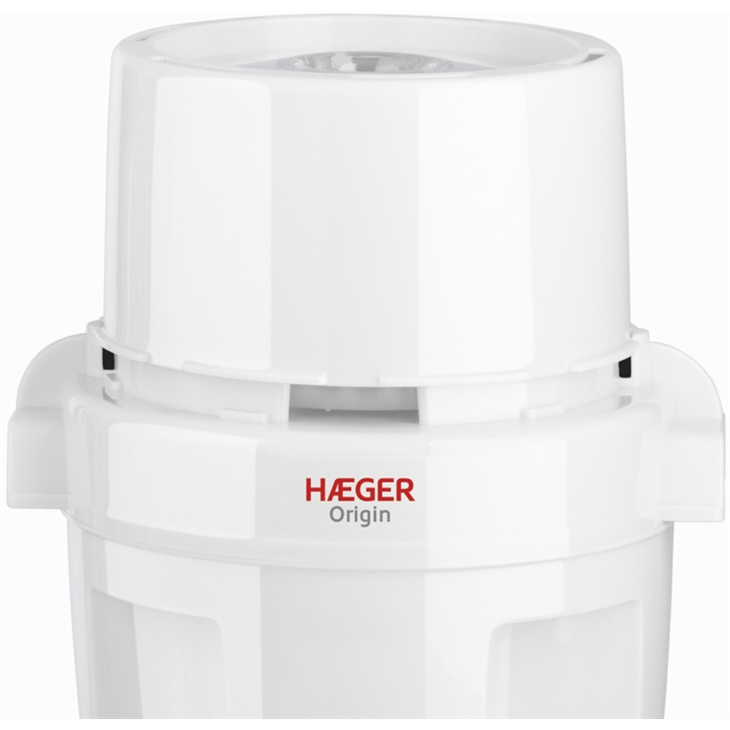 Haeger origin picadora 500 w