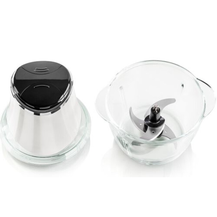 Haeger chopper glass picadora inox