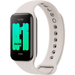 Xiaomi Redmi Smart Band 2 Weiß - Smartband