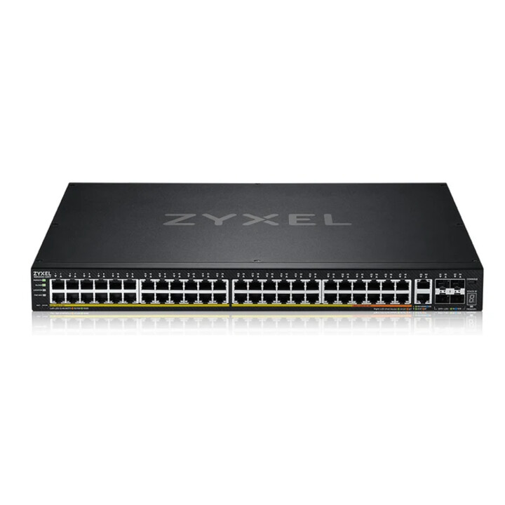 Switch 960w poe 48x1g 4x10g sfp+