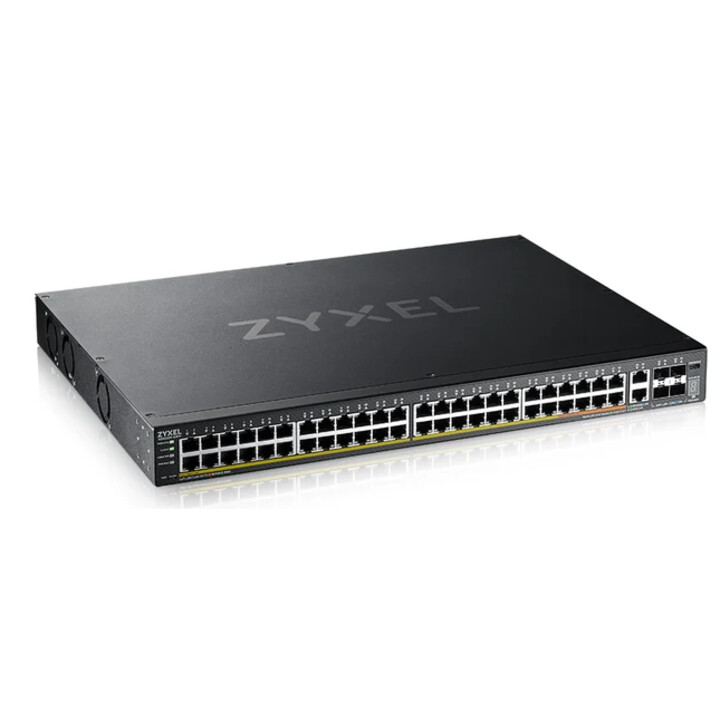 Switch 960w poe 48x1g 4x10g sfp+
