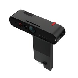 Thinkvision Monitor MC60 Cámara web Negro