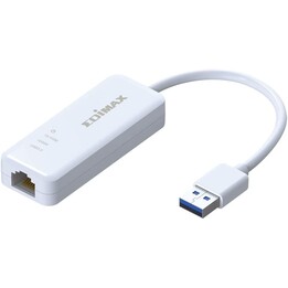 Edimax USB3.2 Type C to Gigabit Ethernet