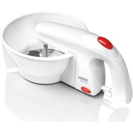 Espremedor elétrico de alimentos Haeger vite vite