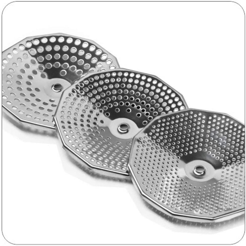 Haeger vite vite electric food masher