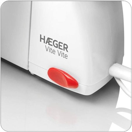 Haeger vite vite electric food masher