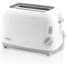 Haeger Geminy Multifunktions-Toaster