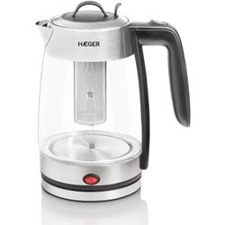 Haeger Perfect Tee Wasserkocher