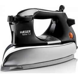 Haeger Schneider 1.2 Trockenbügeleisen