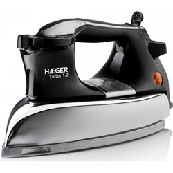 Haeger tailleur 1.2 fer sec