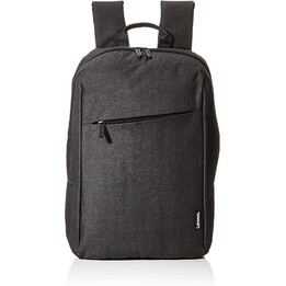 Lenovo B210 laptop bag 39.6 cm (15.6") Backpack Black