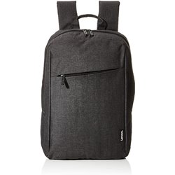 Bolsa para laptop Lenovo B210 39,6 cm (15,6") Mochila preta
