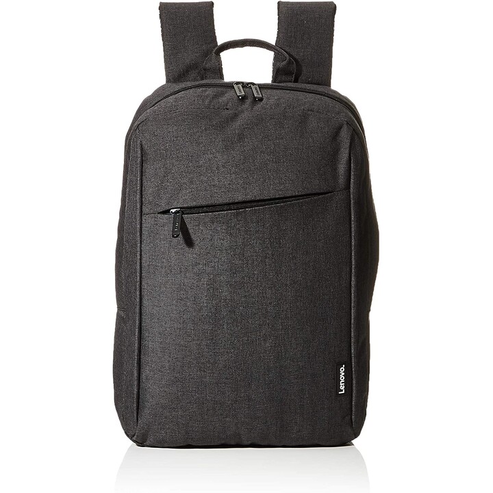 Lenovo B210 Notebooktasche 39,6 cm (15.6 Zoll) Rucksack Schwarz