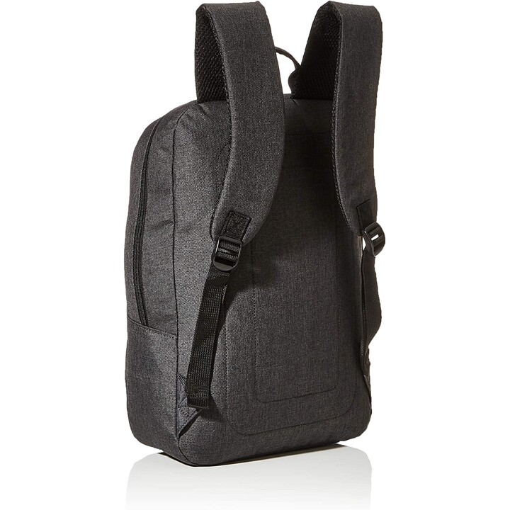 Lenovo B210 laptop bag 39.6 cm (15.6") Backpack Black