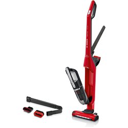 Bosch Serie 4 Flexxo Gen2 ProAnimal Akku-Besensauger / 25,2 V / Autonomie 55 Min