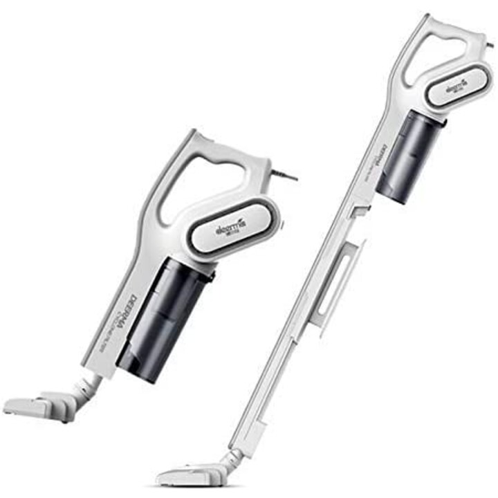 Aspirateur balai filaire Deerma DX700 - Argent